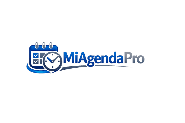 Logo MiAgendaPro